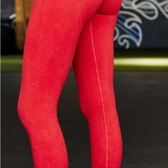 freepeople  movement by free people Throw High Waist Leggings
FP MOVEMEN… - Picture 3 of 11